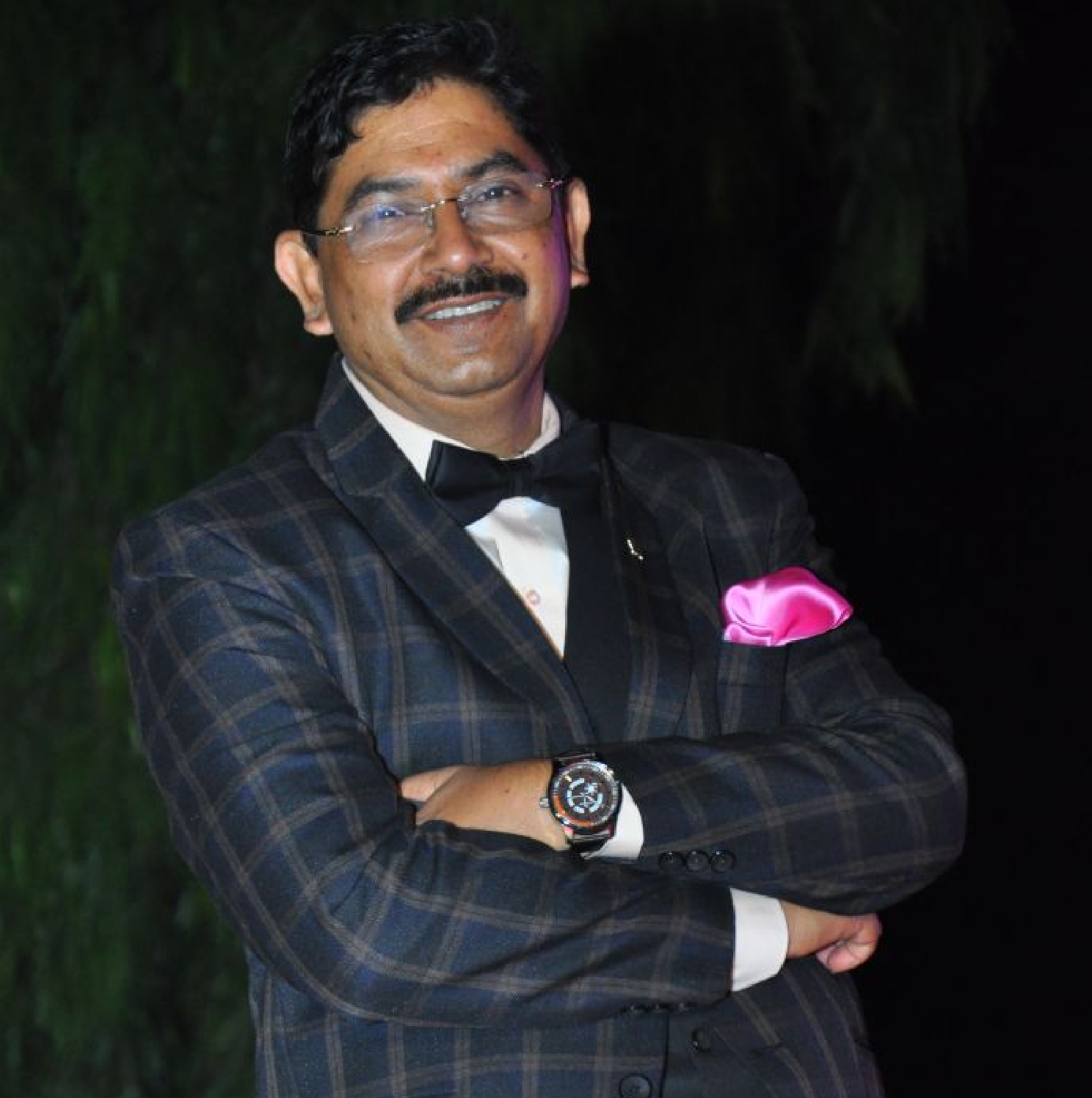 Shri Padmakar Deore